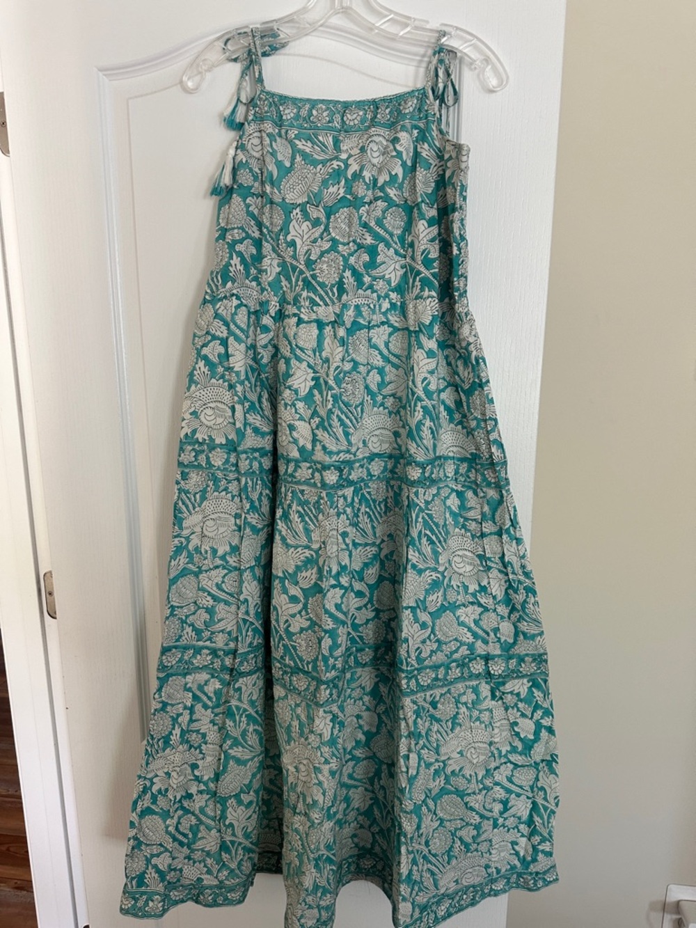 Marea Dress Size M